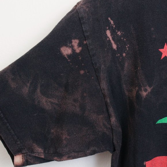 Vans Sole Cal Skate Bleached T-Shirt - Picture 5 of 10